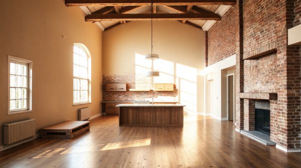 10 clés pour mener à bien votre rénovation d'ampleur