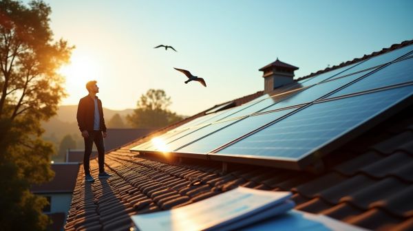Achat de panneaux solaires photovoltaïques : prioriser la qualité ou le prix ?