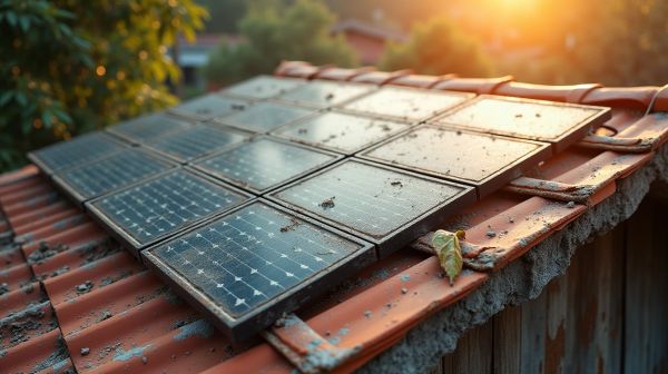 Achat de panneaux solaires photovoltaïques : prioriser la qualité ou le prix ?
