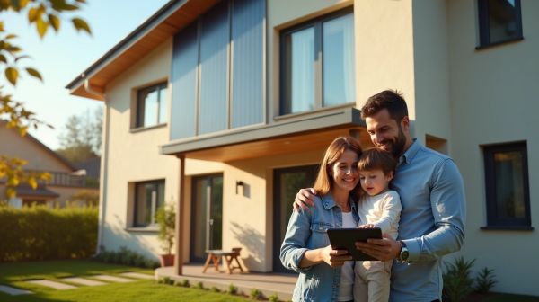 Comment le photovoltaïque transforme votre consommation d'électricité