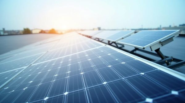 Comparer les critères d'achat de panneaux solaires : qualité vs prix