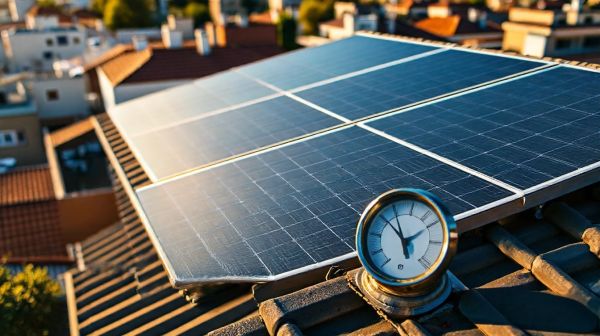 Les avantages du photovoltaïque pour réduire votre facture d'électricité