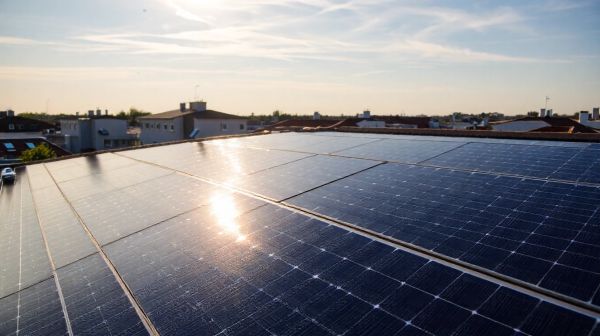 Les avantages du photovoltaïque pour réduire votre facture d'électricité