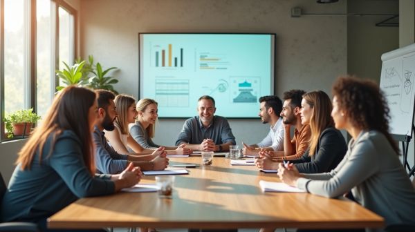 Organisme de formation : bien choisir sa formation professionnelle