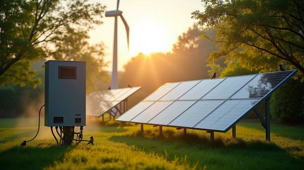 Panneau solaire photovoltaïque : guide pour optimiser votre installation