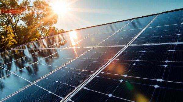 Top conseils pour maximiser l'efficacité des panneaux solaires