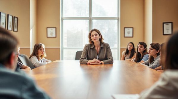 Top conseils pour sélectionner une formation professionnelle efficace