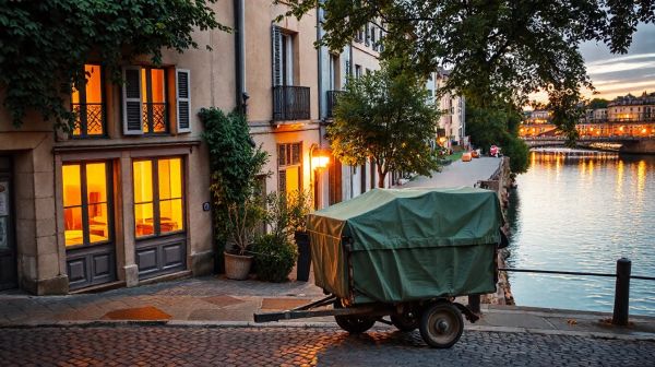 Top services de nettoyage à Bordeaux : guide et recommandations