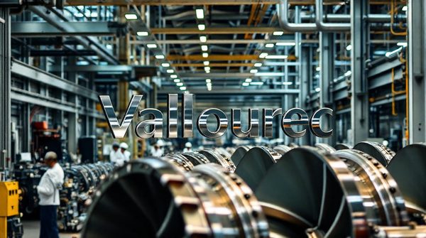 Vallourec : découvrez nos innovations pour les énergies renouvelables