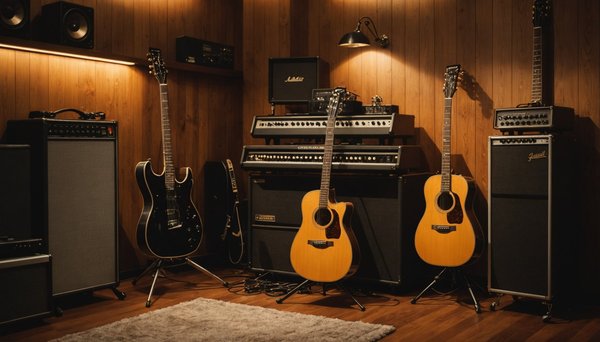 Guide ultime pour les guitaristes : astuces, revues et icônes