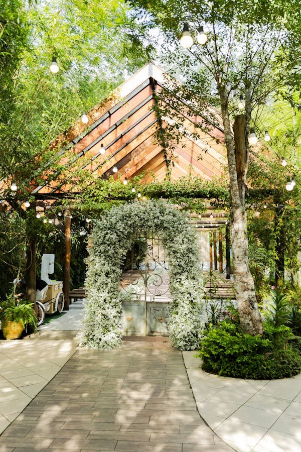 Domaine mariage lyon : guide pour choisir le lieu idéal