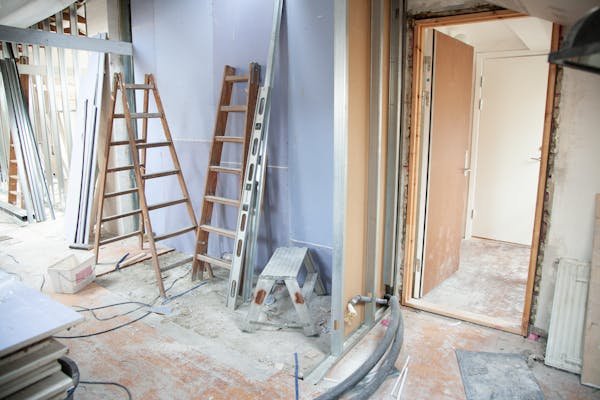 Rénovation d'ampleur : les clés pour réussir votre projet