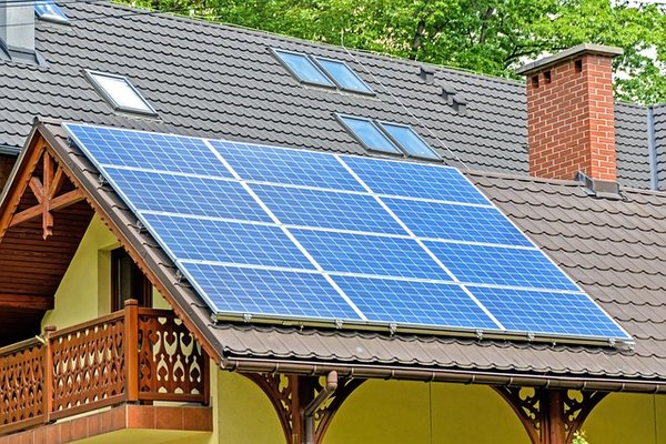 Énergie renouvelable : la solution sur mesure pour réduire vos factures