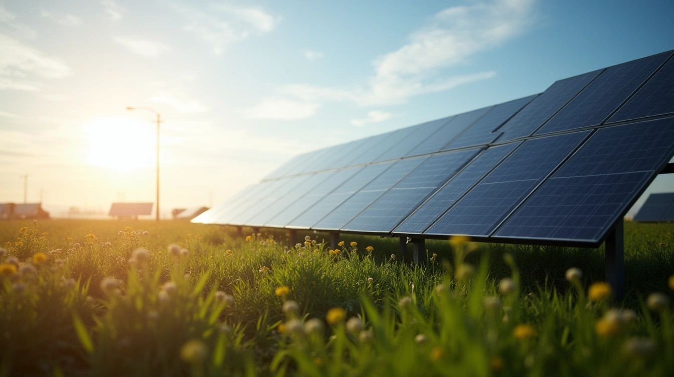 Vos questions sur l'installation photovoltaïque